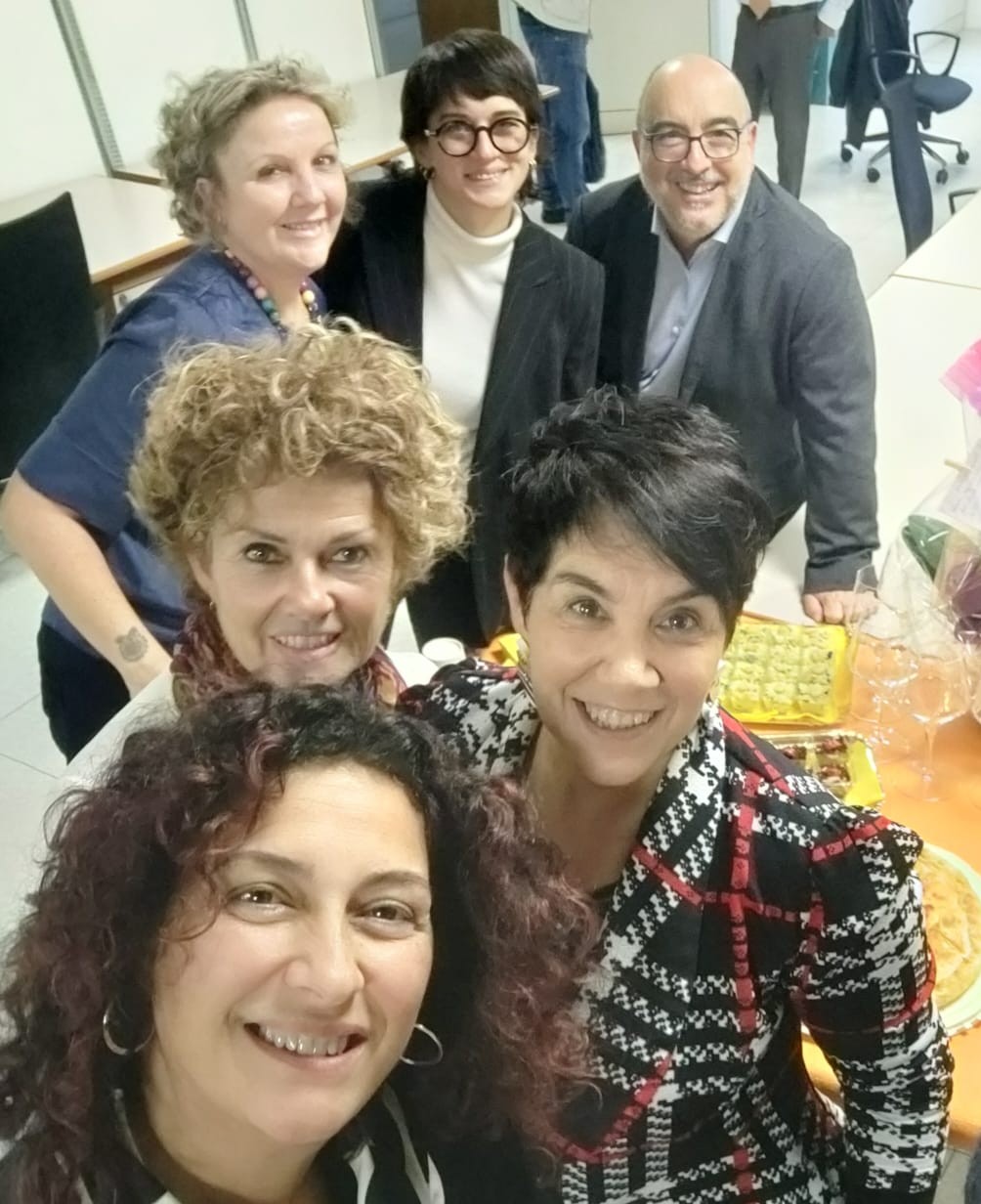 Chisiamo